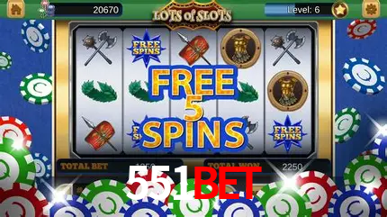 A Emoção da Loteria na 551bet: Uma Chance de Mudança de Vida