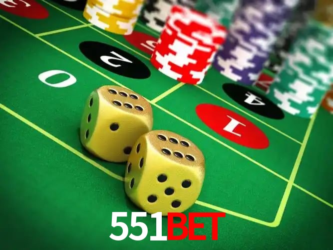 Experiência VIP 551bet