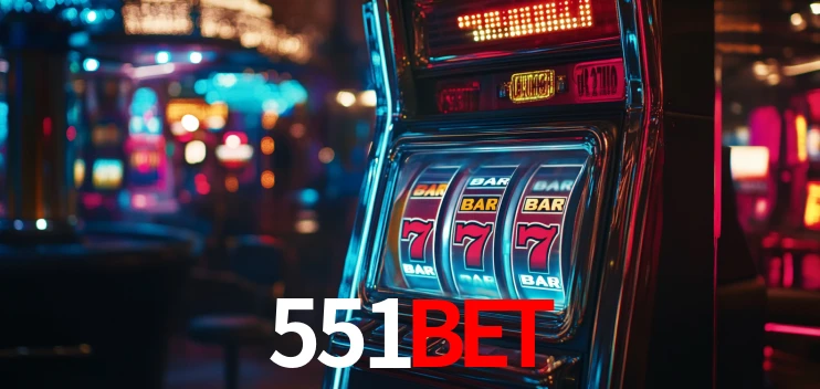 Live Casino 551bet