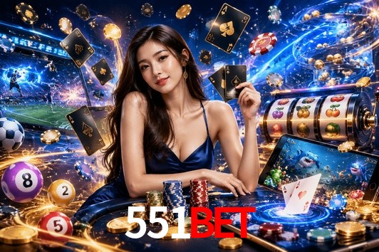 API Integration 551bet