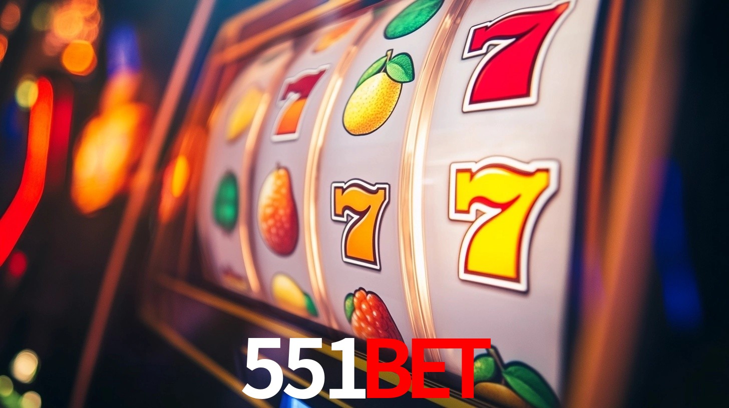 Premium Interface 551bet