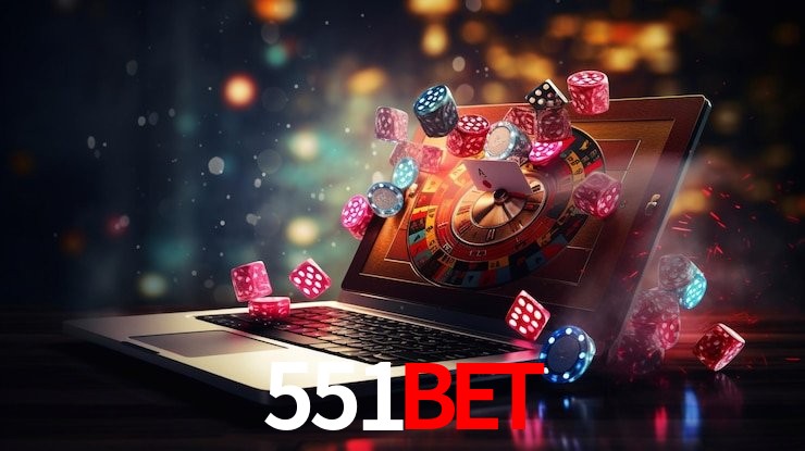 A Emoção da Loteria na 551bet: Uma Chance de Mudança de Vida