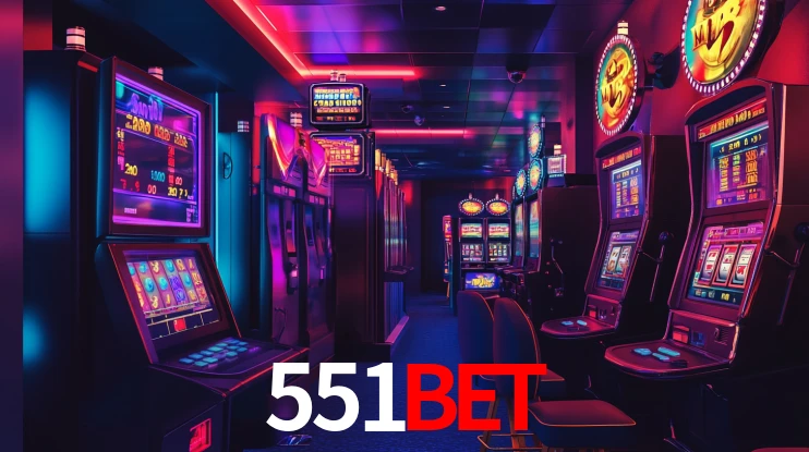 551bet App Interface