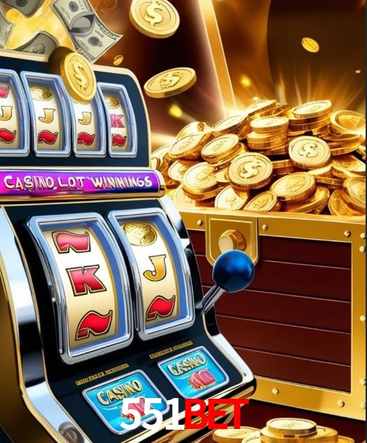 Game Providers 551bet