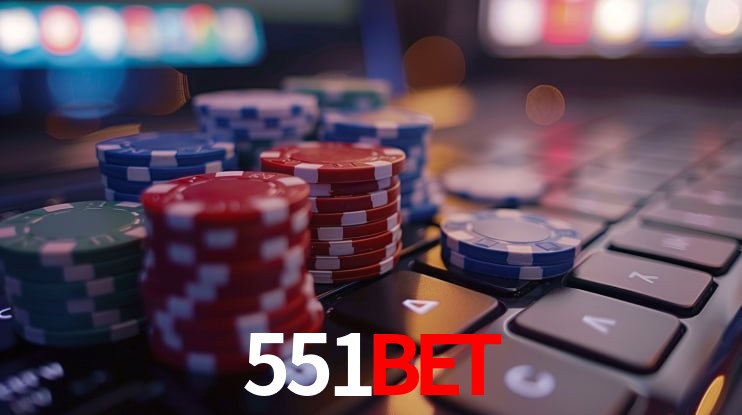 Recursos de Bônus 551bet