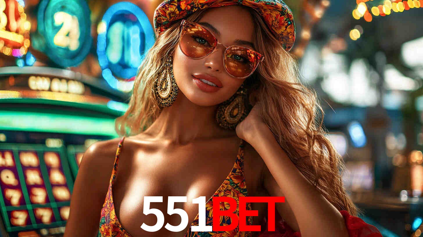 Welcome Bonus 551bet