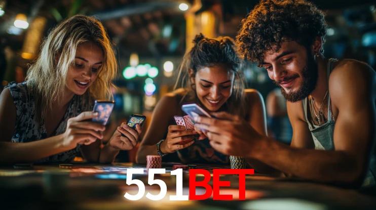 Roulette Table 551bet