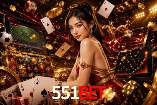 Flash Promotion 551bet