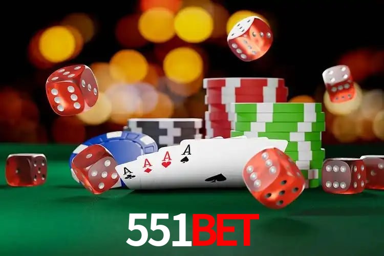 Estatísticas Esportivas 551bet