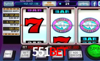 Apostas Esportivas na 551bet: Um Guia Completo