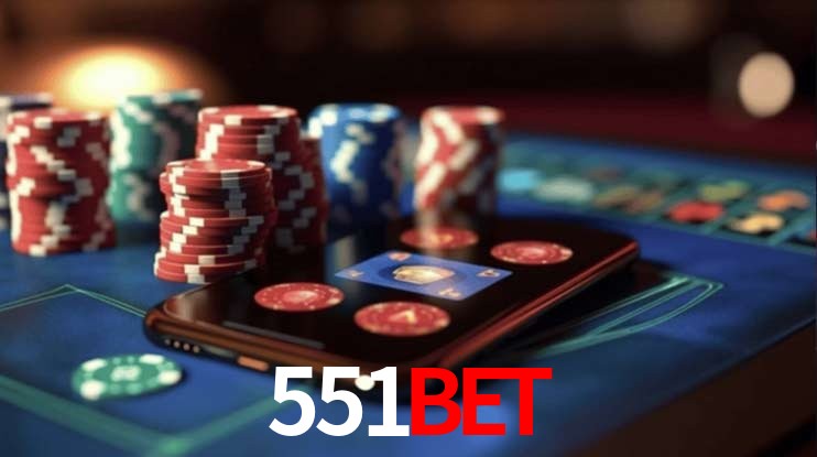 Torneios 551bet