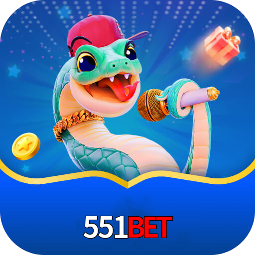 Logo da 551bet