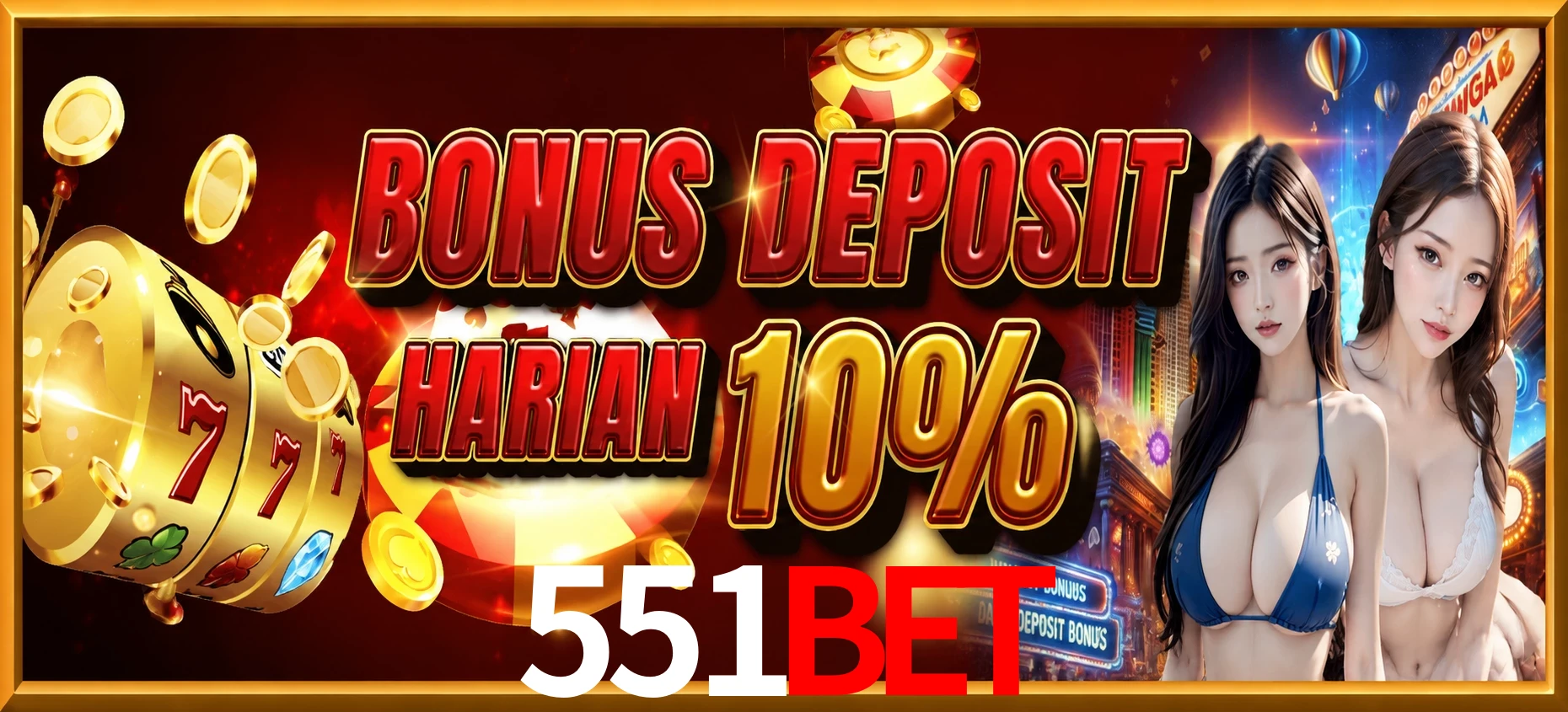 Plataforma 551bet - cassino e apostas