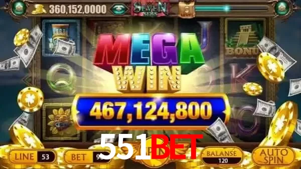 Gates of Olympus slot 551bet