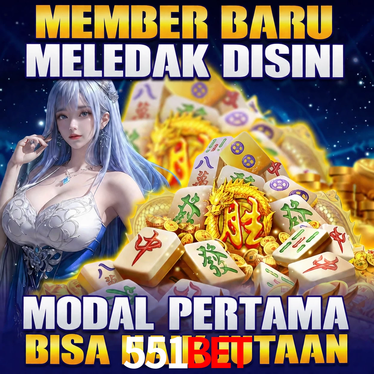 Slots com prêmios 551bet